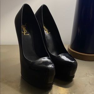 Yves Saint Laurent